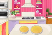 cooking games girls Screen Shot 3