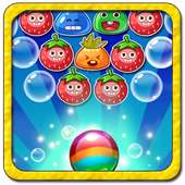 Bubble Fruit