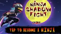 Ninja Shadow Fight 3 Go V2x2 Screen Shot 0