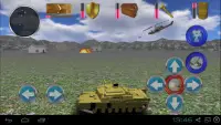 Tank Commando Screen Shot 3