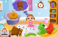 Baby Mother's Day For Kids Screen Shot 2