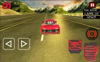Choque Racing Último Screen Shot 0