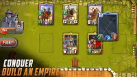 Heroes Empire: TCG - Card Adventure Game. Free CCG Screen Shot 3