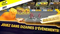 Tour de France 2021 - Le Jeu Officiel Screen Shot 3