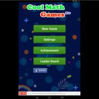 Cool Math Games Challenge Screen Shot 8