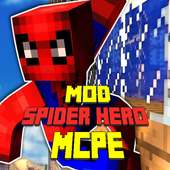 Mod Spider Hero MCPE