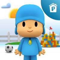 P House -Talking Pocoyo 2