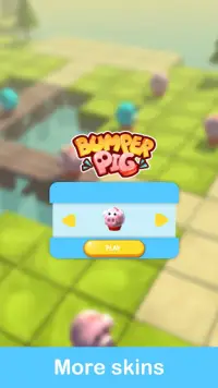Bumper Pig.io Screen Shot 4