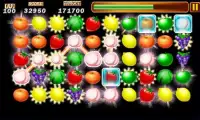 Fruits Line Deluxe Screen Shot 7