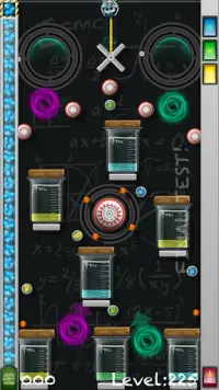 Atomic Pachinko Screen Shot 25