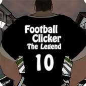 Football clicker : The Legend