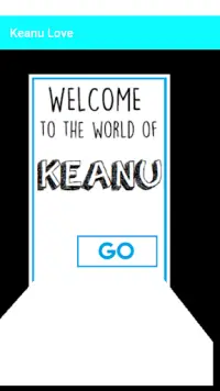 Keanu Love Screen Shot 0