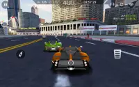 도시 경주 3D - Free Racing Screen Shot 14
