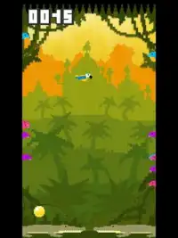 Jungle Bird 2 Screen Shot 7