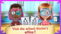 My Virtual School - Learning Games for Kids Screen Shot 3