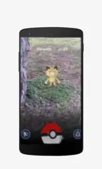 Cheats for Pokémon Go Screen Shot 1