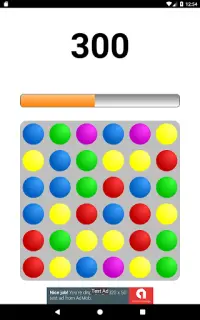 Matchy Game - New Match 3 Puzzle Game Screen Shot 4