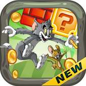 Tom with Jerry Adventure