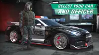 Police Sim 2022 Cop Simulator Screen Shot 1