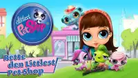 Littlest Pet Shop Screen Shot 0