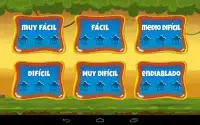 Juego de Memoria para Niños Screen Shot 7