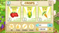 Farm Story™ Screen Shot 7