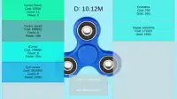 Fidget Spinner Clicker Screen Shot 2