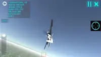 Dauntless Pilot World Warplane Sky War combat Screen Shot 3
