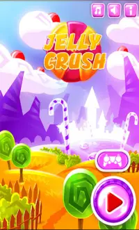 World Jelly Crush Screen Shot 0