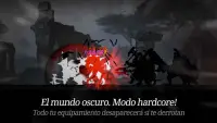 Espada Oscura (Dark Sword) Screen Shot 5