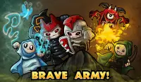 Thing TD: Epic Tower Defense Game Screen Shot 9