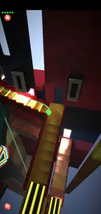 Marble Run Adventure Screen Shot 2