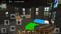 World of Craft: Survival Build Screen Shot 2