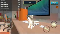 Cat Simulator Kitty Craft 2 Screen Shot 0