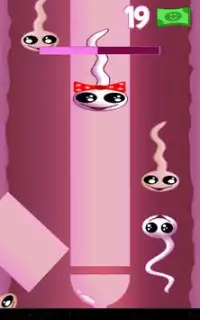 GO Sperm Screen Shot 4