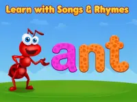 Zoolingo - Preschool Learning Games For Toddler Screen Shot 11
