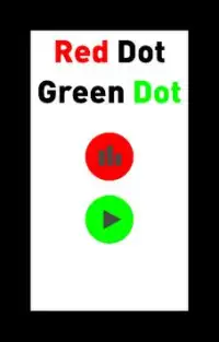 Red Dot Green Dot Screen Shot 0