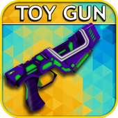 Toy Guns Simulator