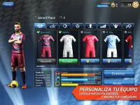 Final kick 2019: Mejor fútbol de penaltis online Screen Shot 13