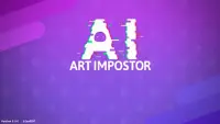 AI: Art Impostor Screen Shot 7
