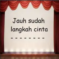 Rita Sugiarto - Cinta Berawan Screen Shot 0