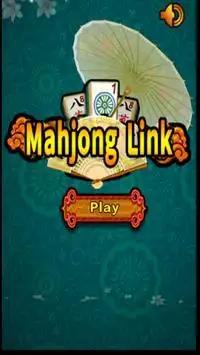 mahjong link Screen Shot 0