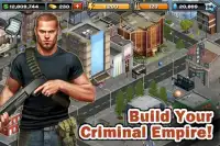 Crime City (Action RPG) Screen Shot 0