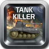 Tank Killer Game