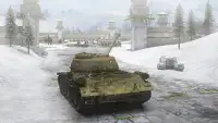 World War III: Tank Battle Screen Shot 10