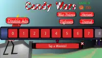 Candy Wars Screen Shot 1