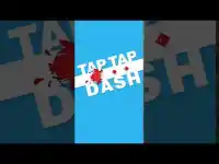 Tap Tap Dash – Crazy Rusher Bird Screen Shot 0