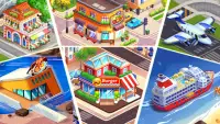 Crazy Chef: Cooking Restaurant Screen Shot 6