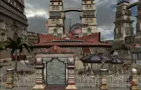 Fantasy City Princess Escape Screen Shot 1