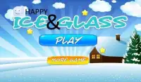 Happy Ice & Glass Screen Shot 0